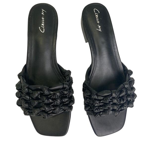 Circus NY by Sam Edelman Women's Kenna Sandal Size 7 NIB - Picture 4 of 9